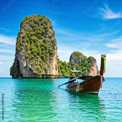 island country