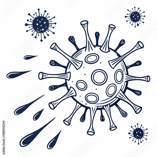 virus vector design