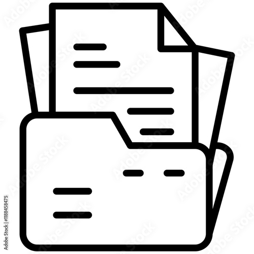 Document Icon