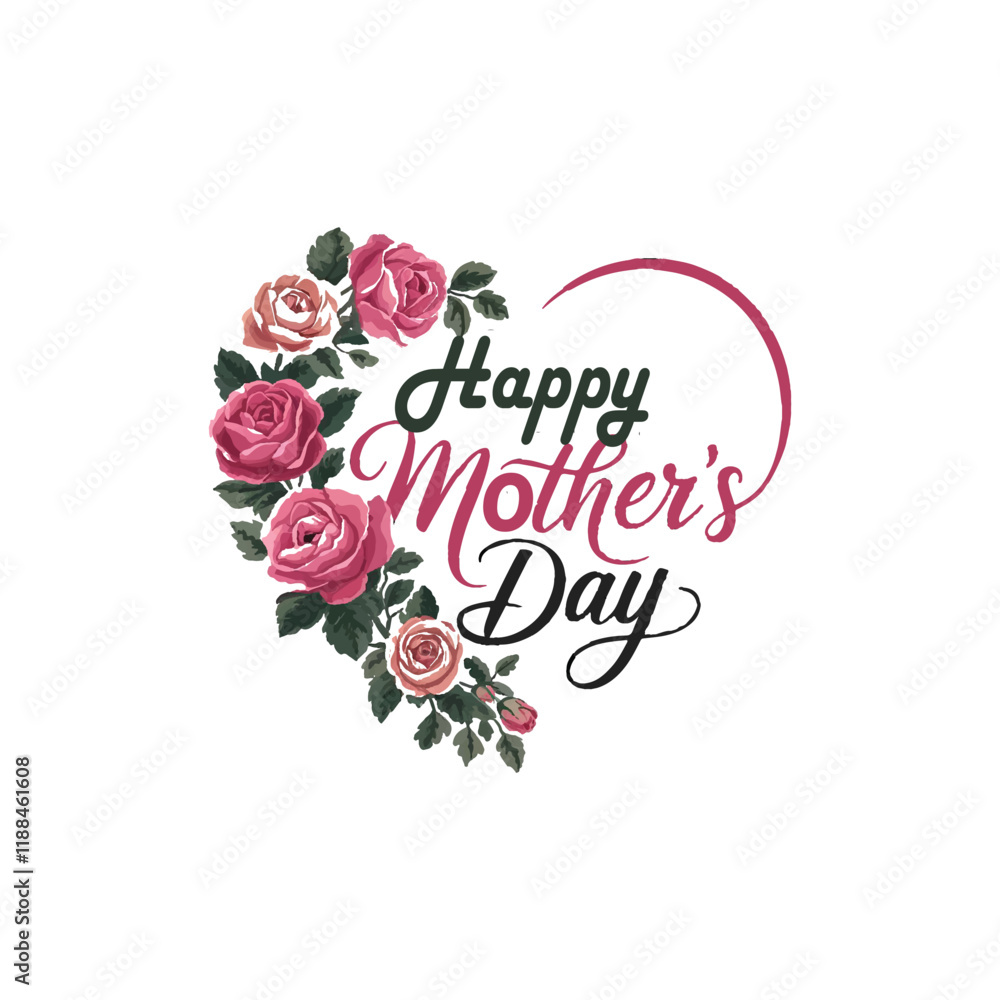 t-shirt deign Mother Day, vector art illustration. t-shirt deign Mother Day, vector art illustration.