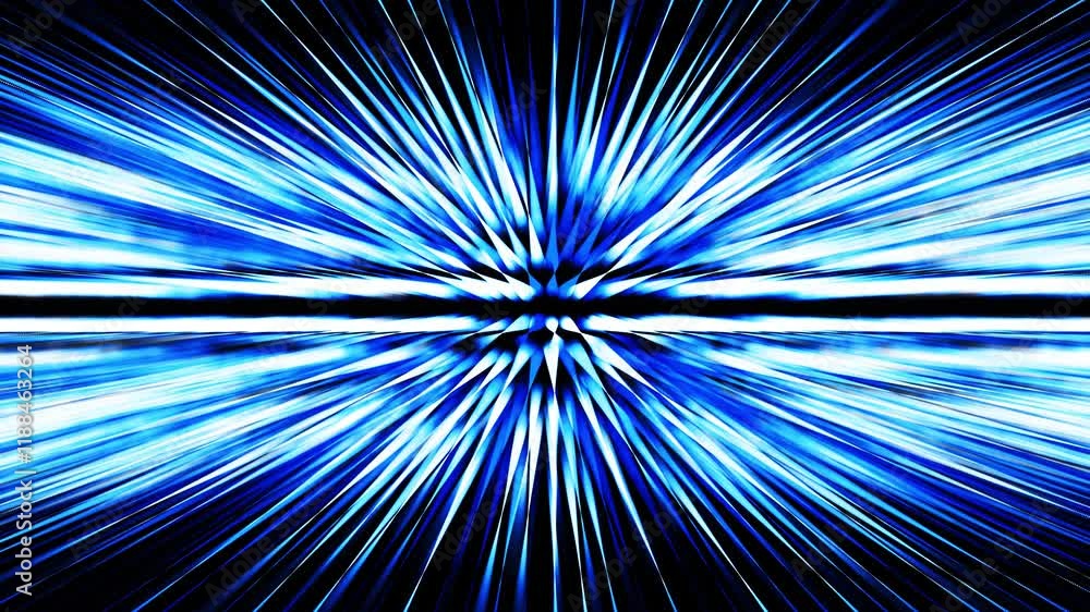 abstract looped background as technological concept with many blue lines and nodes. Sci-fi bg of glow particles form lines like electrical circuit or microcircuit. Running lights, glowing particles abstract looped background as technological concept with many blue lines and nodes. Sci-fi bg of glow particles form lines like electrical circuit or microcircuit. Running lights, glowing particles