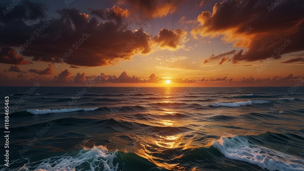 Great_sunset_over_the_ocean Great_sunset_over_the_ocean