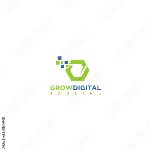 Digital growth is the rapid expansion of technology, transforming industries and daily life. It drives innovation, enhances connectivity, and improves efficiency in business operations worldwide