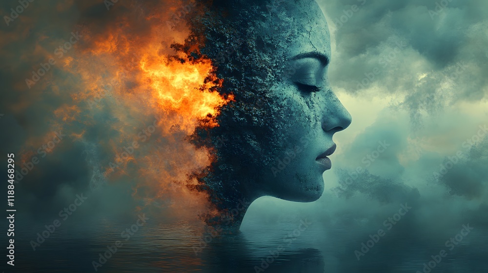 Exploring Emotional Duality: The Intricate Balance Between Joy and Sorrow in Daily Experiences