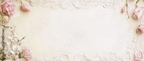 Invitation template