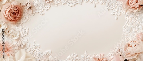 Invitation template