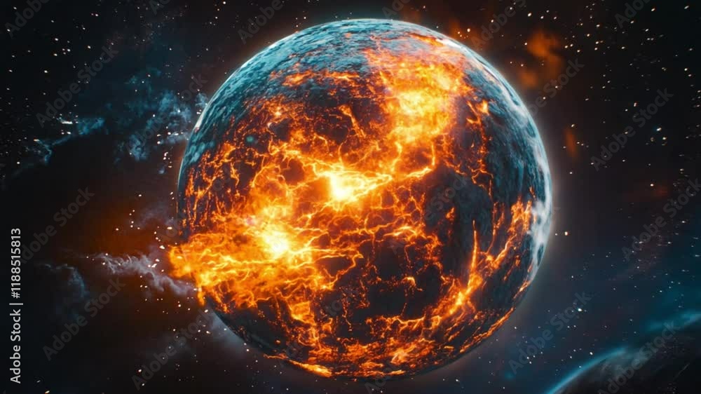 The doomsday
The doomsday