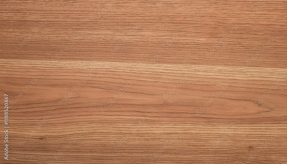 Naklejka premium High-Resolution Wood Grain Texture: Natural Brown Wooden Surface Background