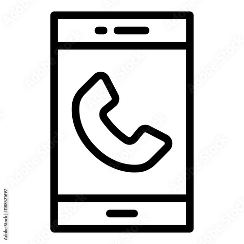 telephone icon