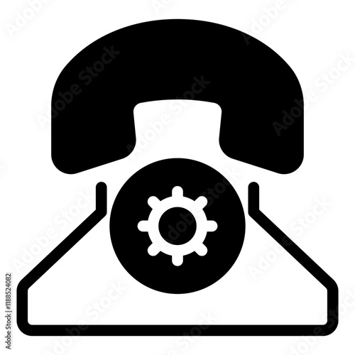 telephone icon