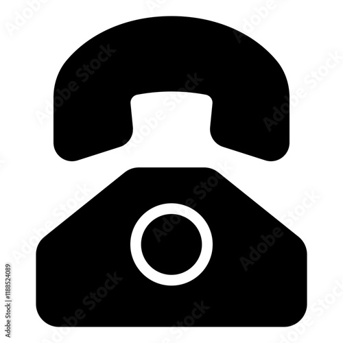telephone icon