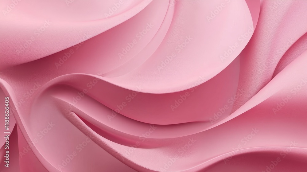 A Captivating Abstract Pink Design with Fluid Curves and Smooth Texture. This Stunning Graphic Design is Perfect for Wallpaper, Backgrounds, and Other Digital Media Projects. A Captivating Abstract Pink Design with Fluid Curves and Smooth Texture. This Stunning Graphic Design is Perfect for Wallpaper, Backgrounds, and Other Digital Media Projects.