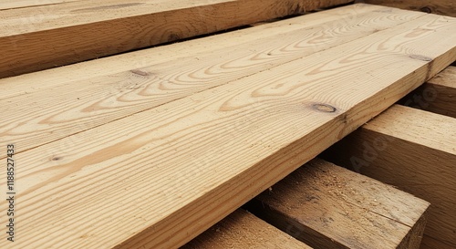 A close-up photograph of weathered wooden planks with a rustic, natural texture. The image showcases the grain patterns and subtle variations in color, creating a visual representation of warmth. photo