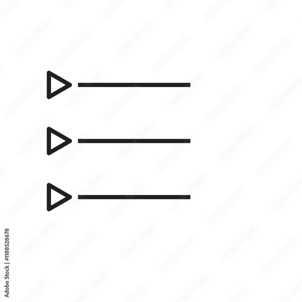 list element list element