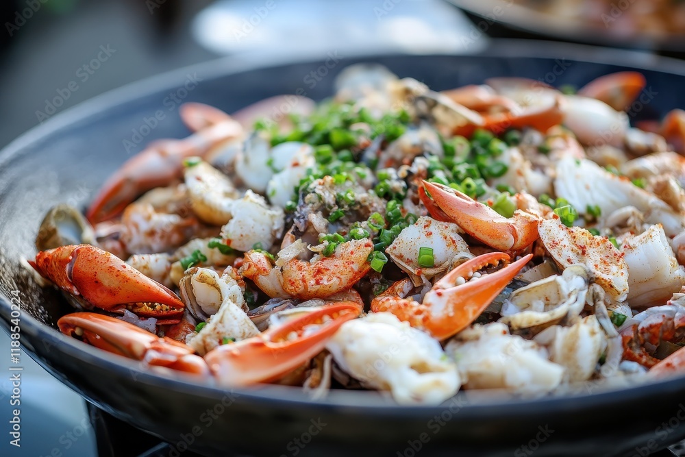 Korean salted fermented fish product Korean salted fermented fish product