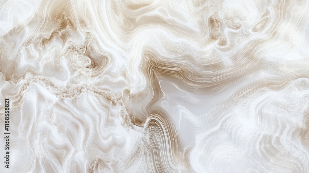 Captivating Beige and White Marble Patterns for Exquisite Interior Design Captivating Beige and White Marble Patterns for Exquisite Interior Design