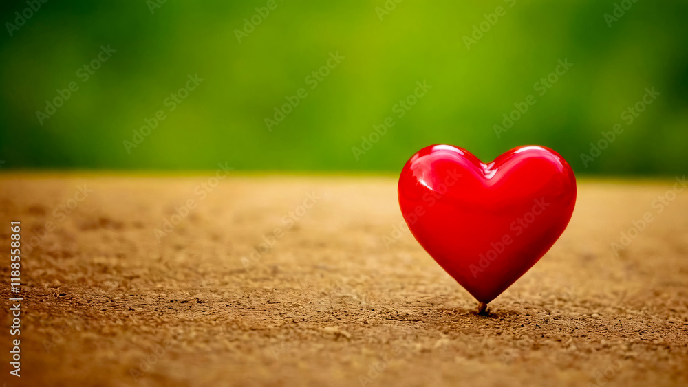 Love Heart Love Heart