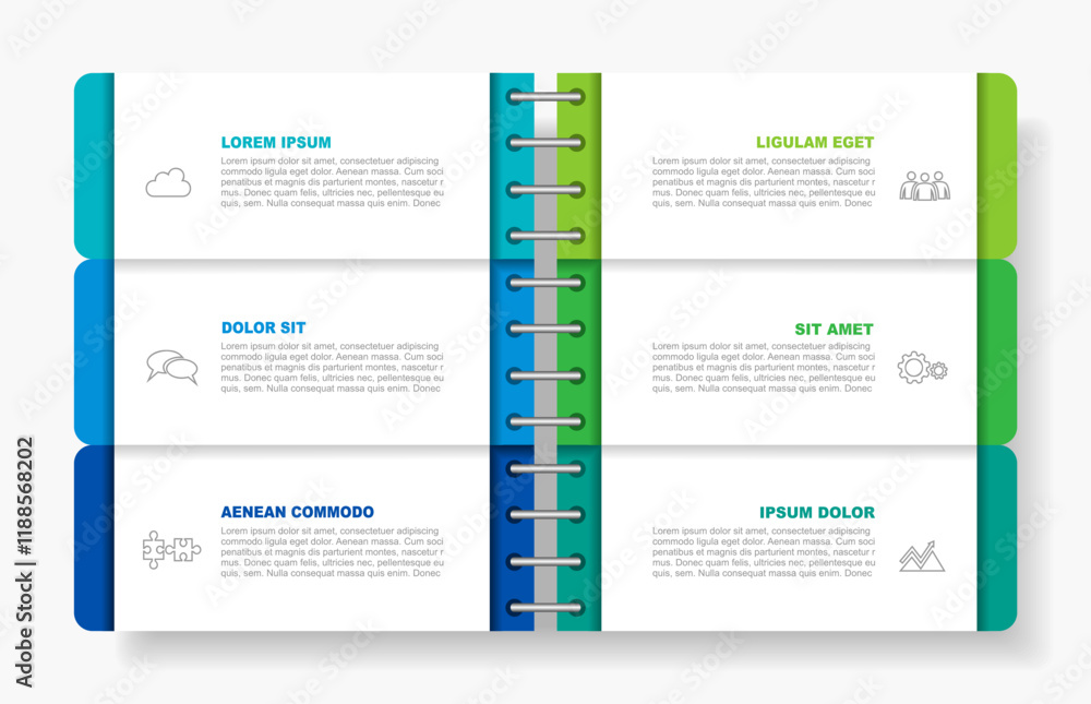 custom made wallpaper toronto digitalInfographic design template with place for your data. Vector illustration.