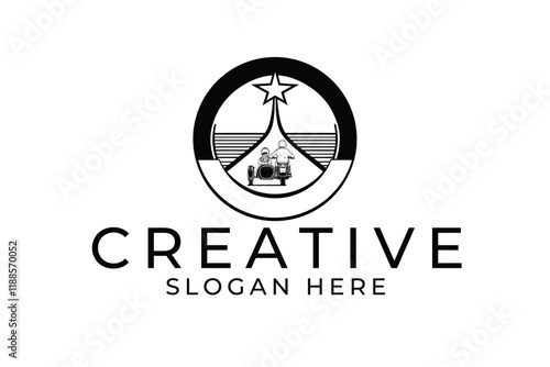 creative Sidecar Coaching logo