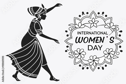 International women's day

