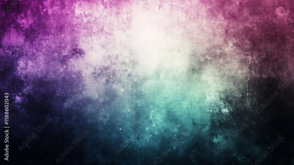Fototapeta premium Abstract colorful background, soft tones, vibrant hues