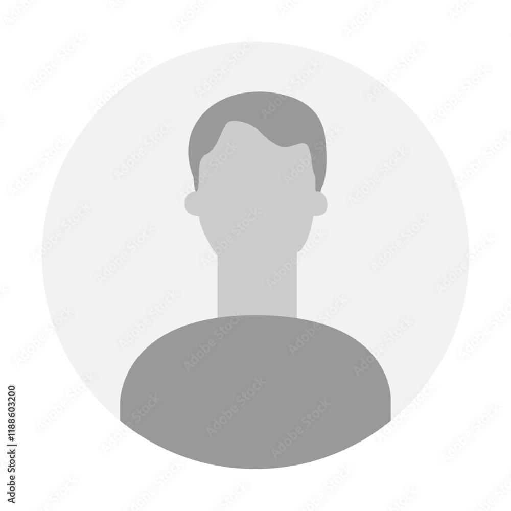 Vector flat illustration. Icons of man and woman. Avatar, user profile, person icon, profile picture. Suitable for social media profiles, icons, screensavers and as a template. Business concept. Vector flat illustration. Icons of man and woman. Avatar, user profile, person icon, profile picture. Suitable for social media profiles, icons, screensavers and as a template. Business concept.
