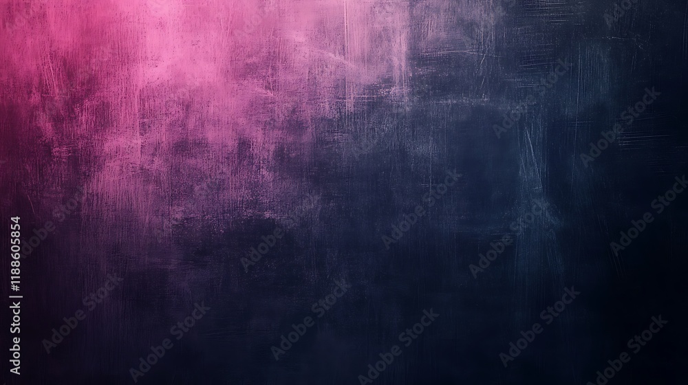 Naklejka premium Abstract smoke background. Pink and purple tones. Suitable for wallpaper or product display