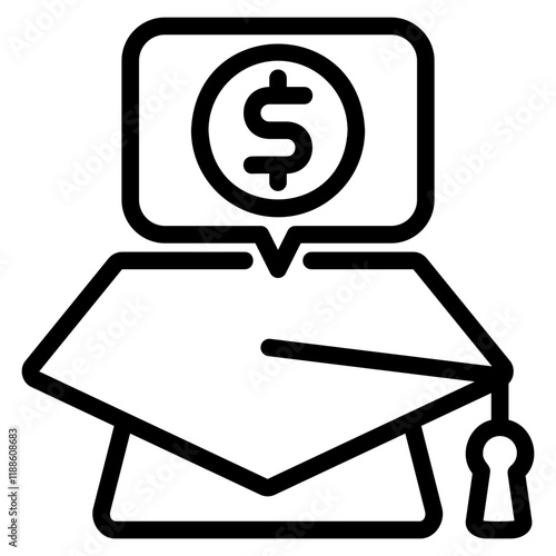 Tuition icon