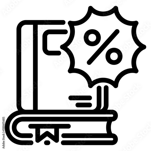 Sale icon