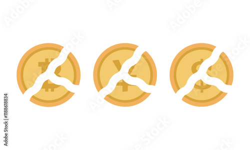 金融崩壊