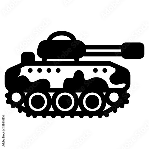 tank icon