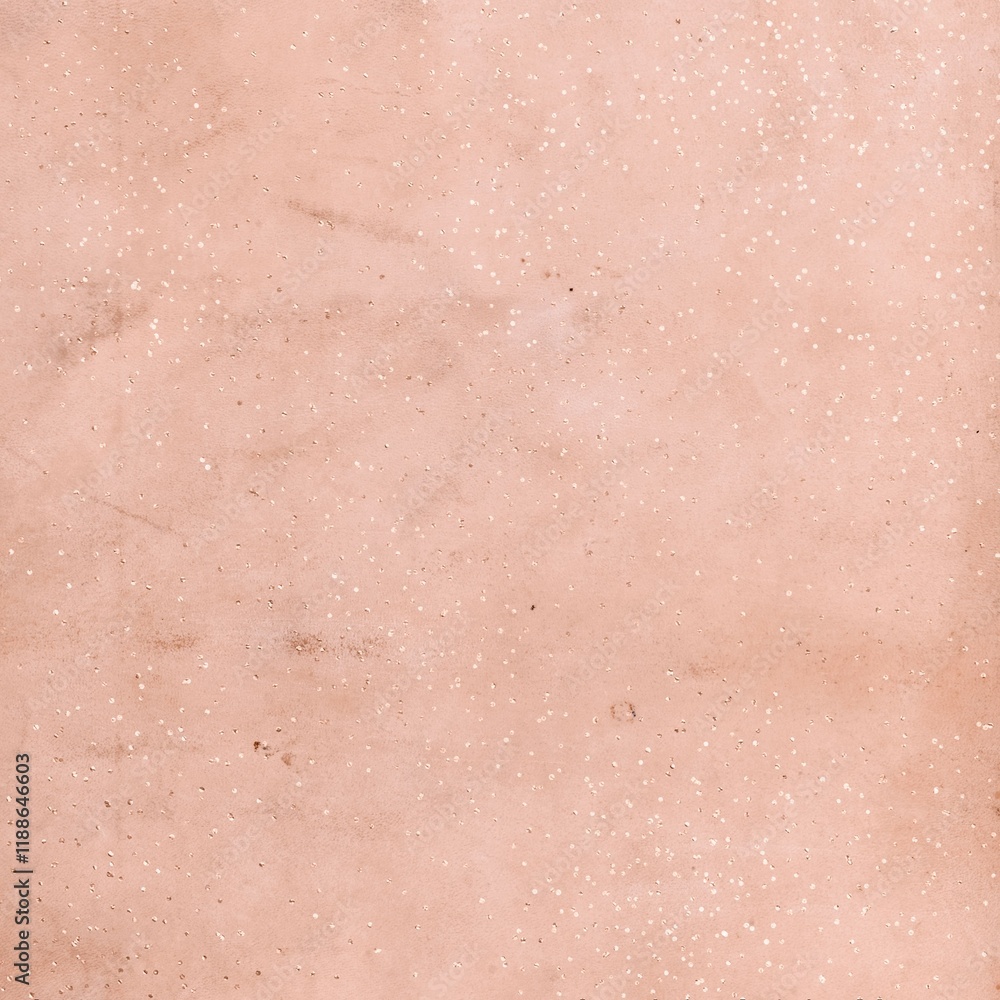 Fototapeta premium Peach Abstract Texture, Peach Abstract Digital Paper, Sparkle