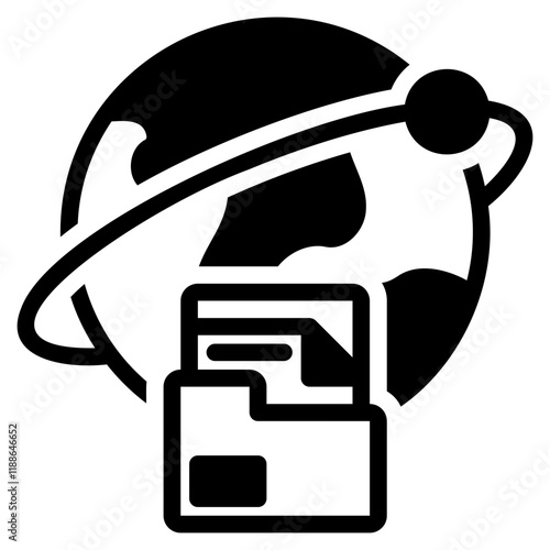 FTP icon