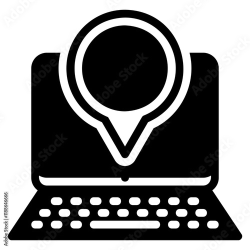 IP address icon