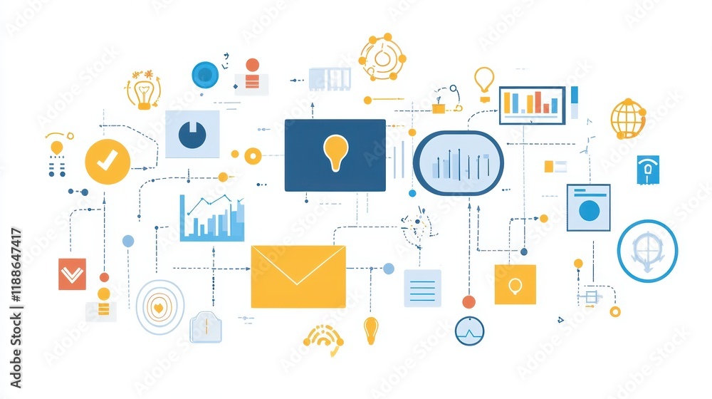 Implementing digital transformation for efficiency in high-fidelity gigapixel environments Implementing digital transformation for efficiency in high-fidelity gigapixel environments