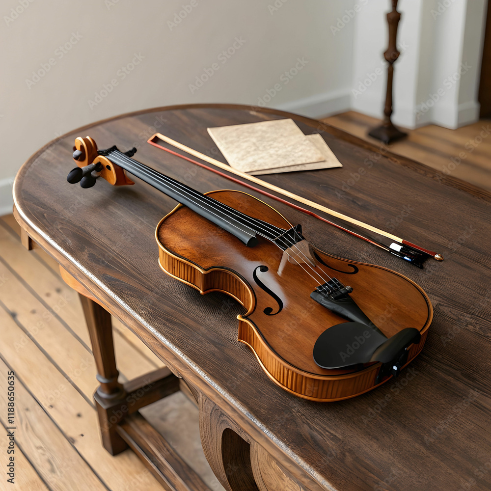 Fototapeta premium An instrument is a tool or device used to produce music, sound, or measure