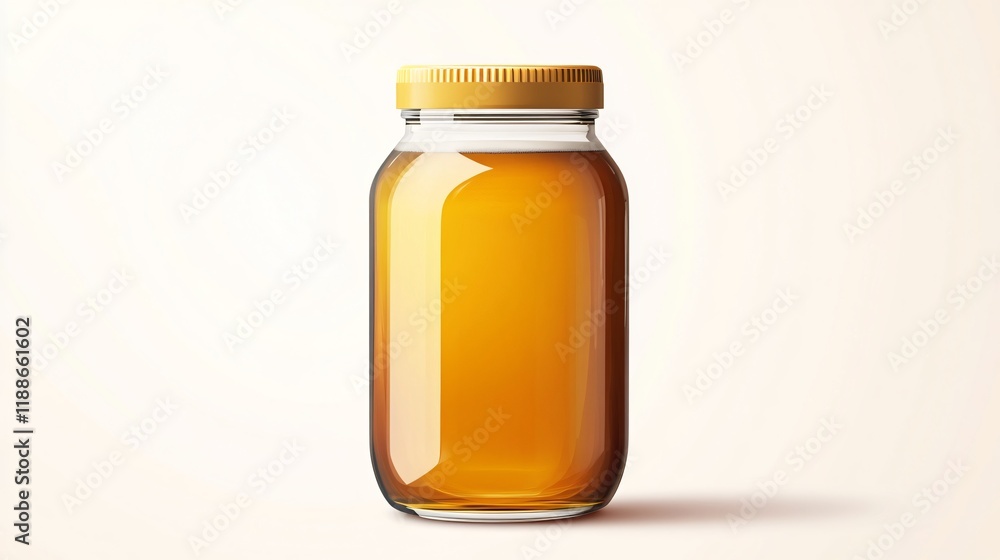 Glass beer jar drink icon isolated on white background Glass beer jar drink icon isolated on white background