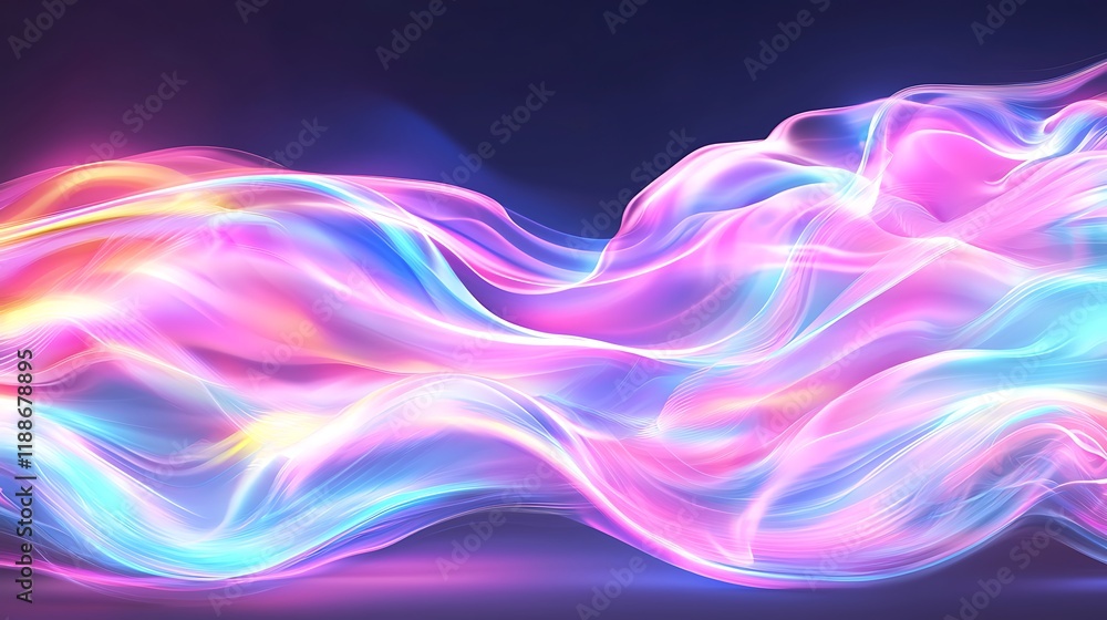 Electric Dreamscape Electric Dreamscape
