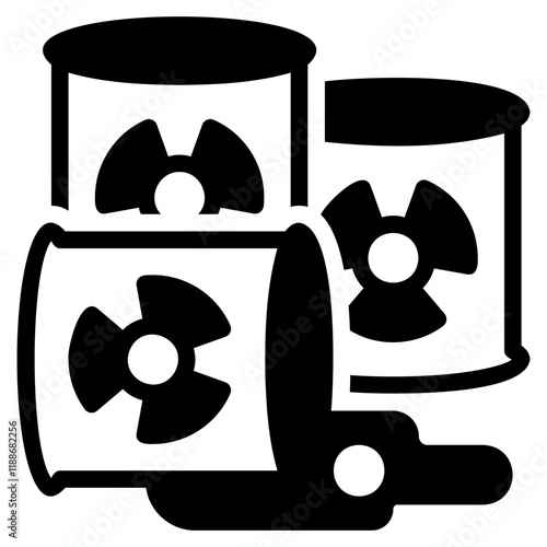Waste icon
