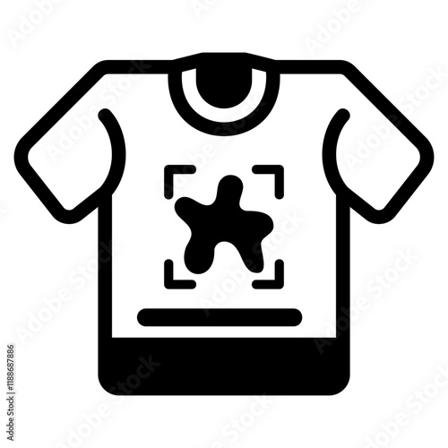 Tshirt icon