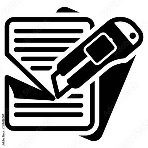 Cutter icon