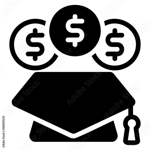 Scholarships icon