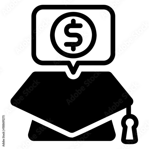 Tuition icon