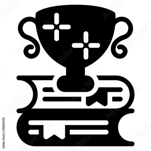 Trophy icon