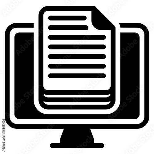 Journal icon