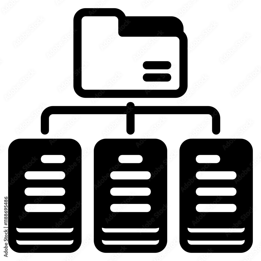 Organization icon Organization icon