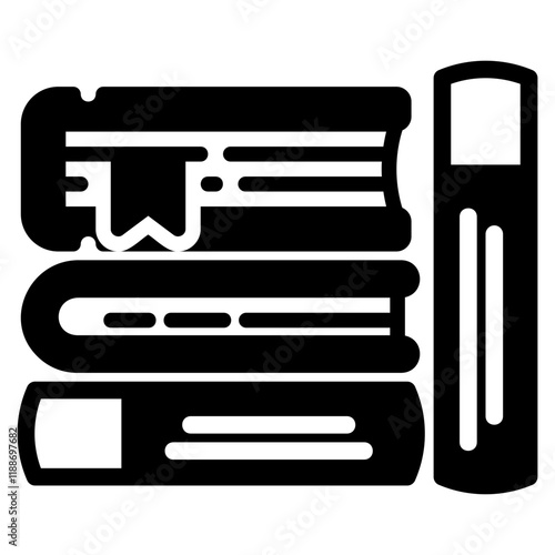 Books icon