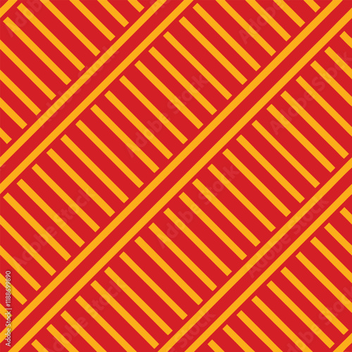Kitchen aprons, Seamless pattern background, Abstract pattern background decorative graphic design, wallpaper background, vector, illustration.