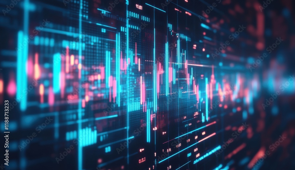 A digital background featuring upward arrows on a blue numerical chart, symbolizing business growth and success in the finance industry.
A digital background featuring upward arrows on a blue numerical chart, symbolizing business growth and success in the finance industry.