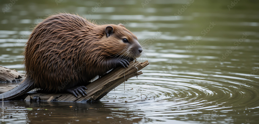 Beaver
Beaver